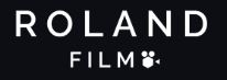 Logo fra Roland Film