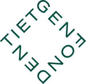 Logo fra Tietgenfonden